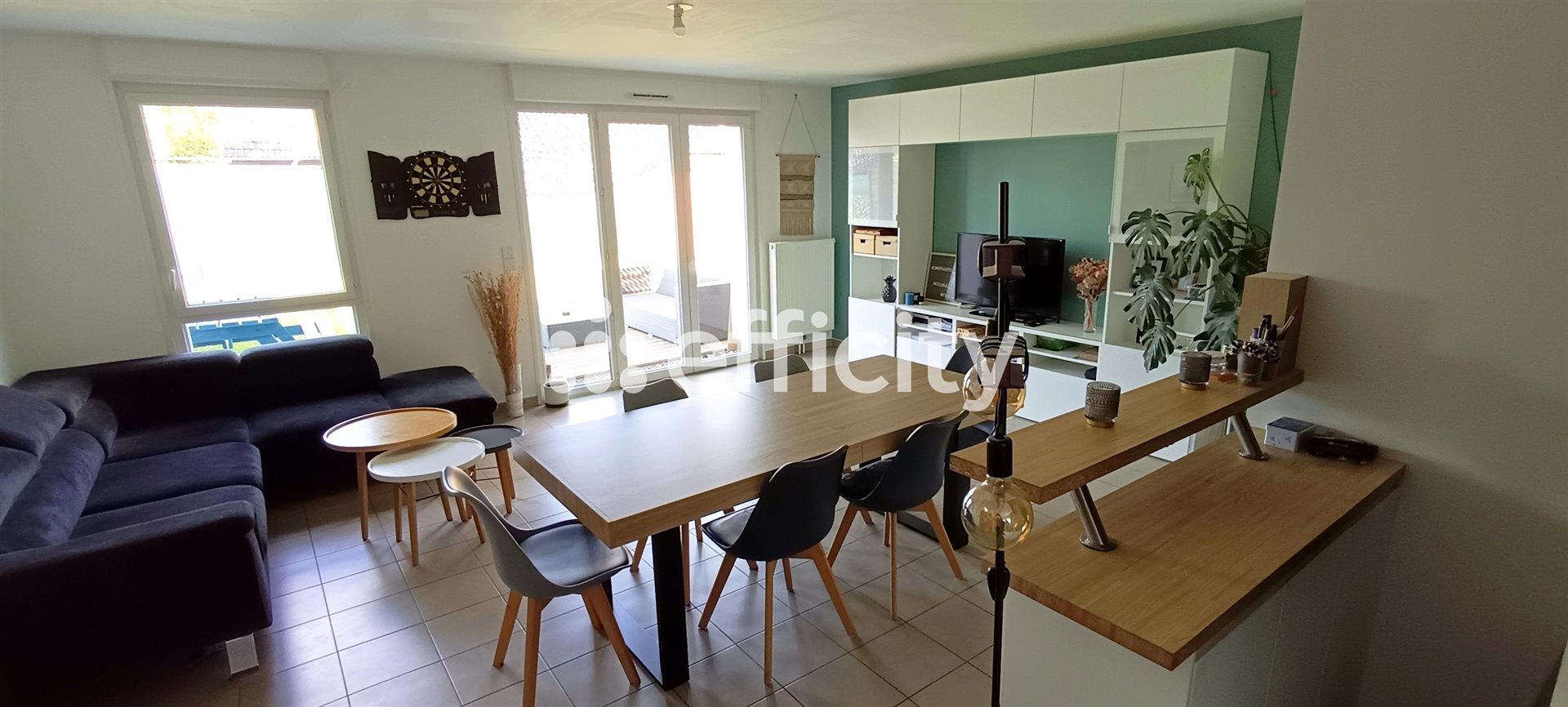 Maison à vendre, 92m², Tourcoing