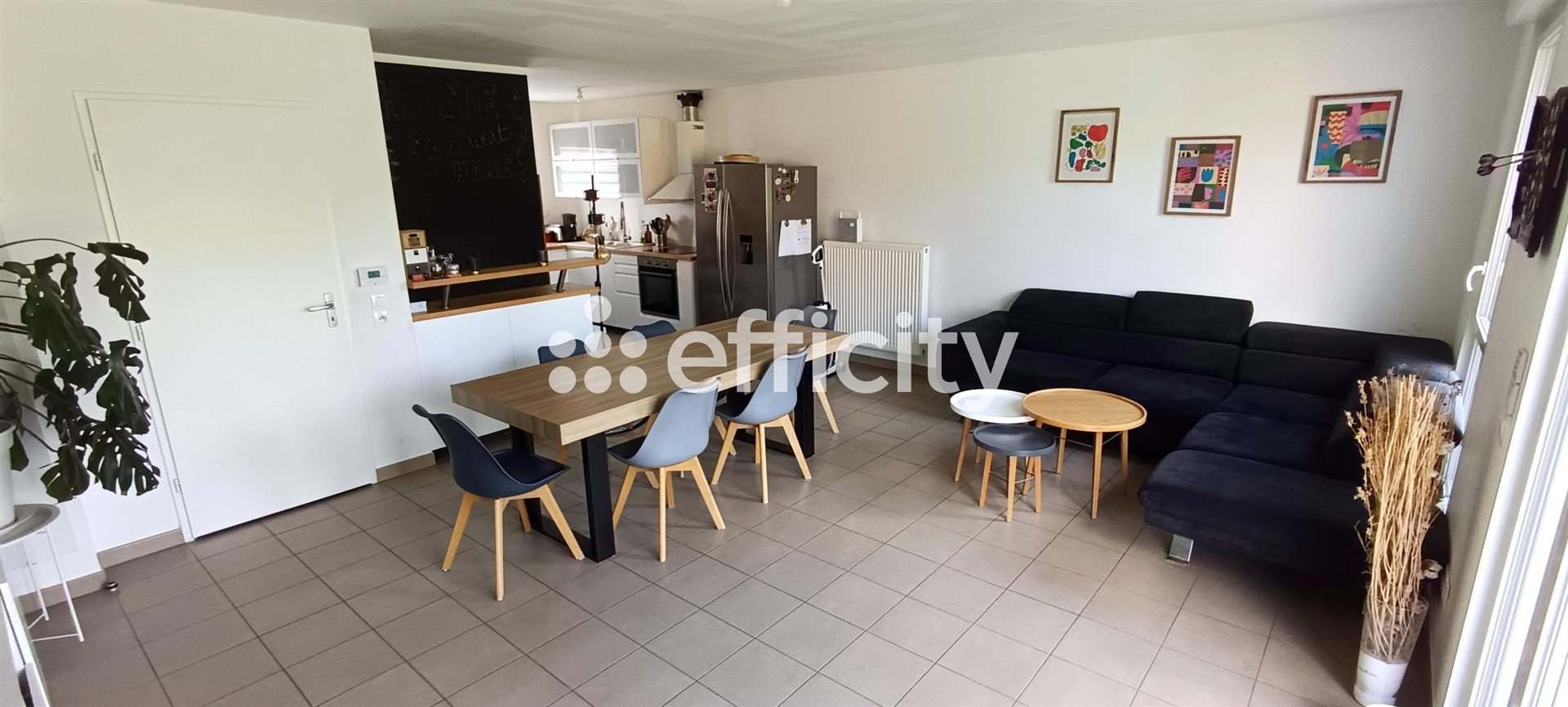 Maison à vendre, 92m², Tourcoing
