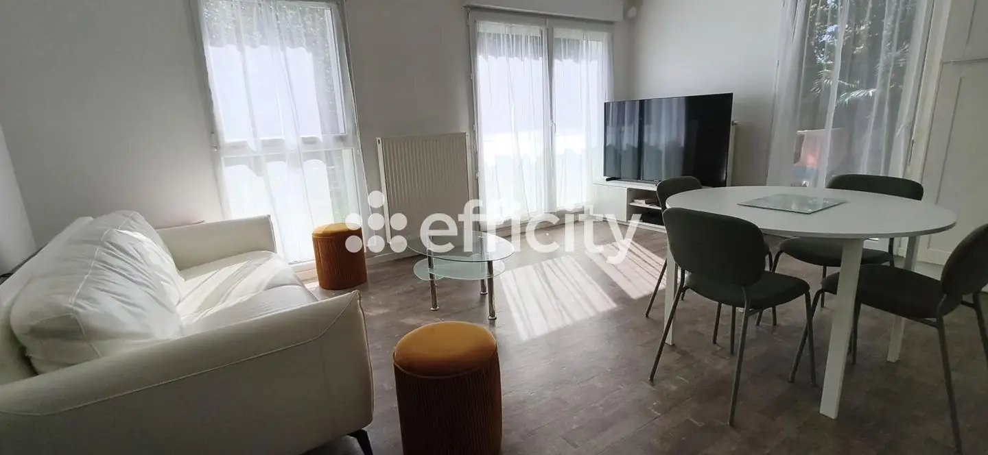 Appartement à vendre, 66m², Bondues