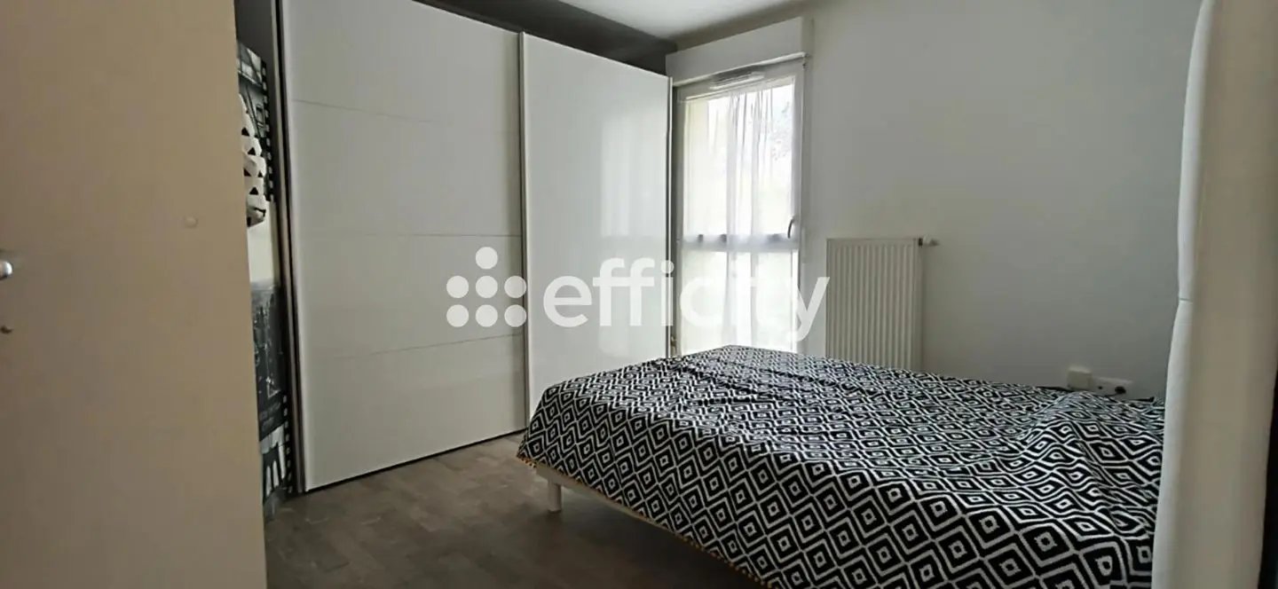Appartement à vendre, 66m², Bondues