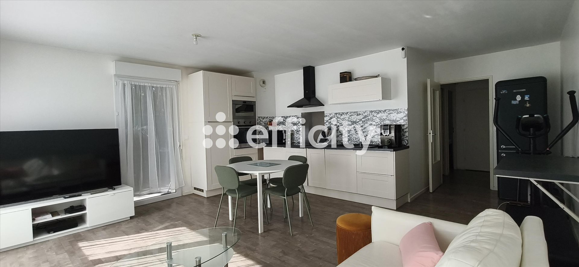Appartement à vendre, 3m², Bondues