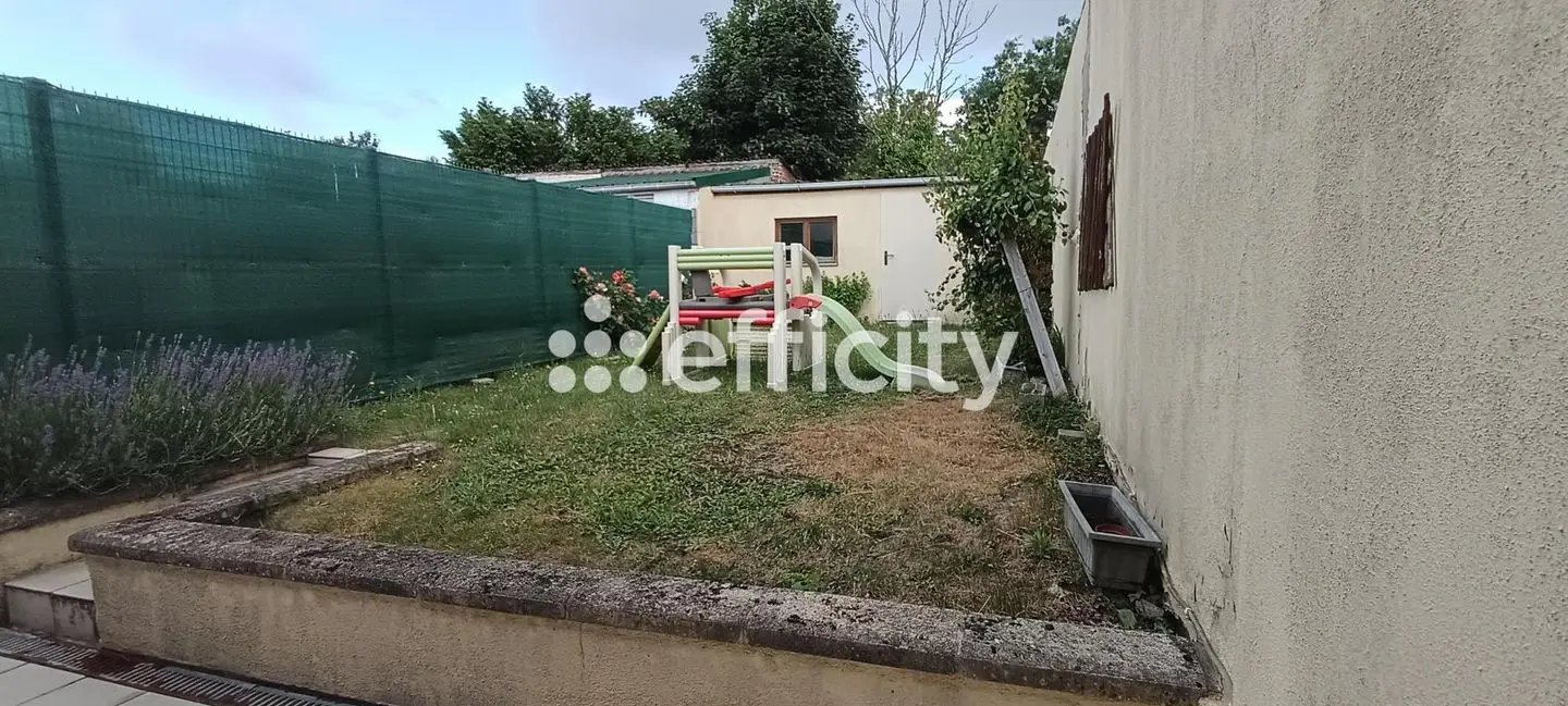 Maison à vendre, 100m², Wasquehal