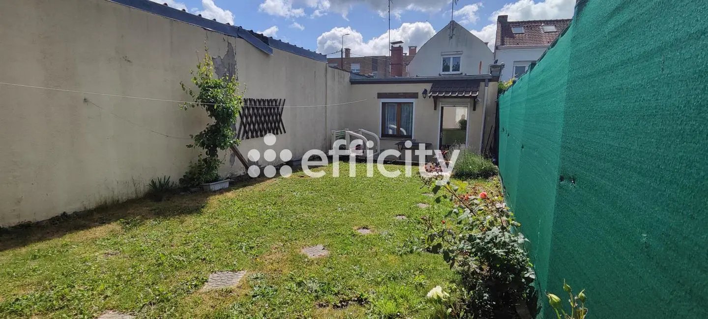 Maison à vendre, 100m², Wasquehal