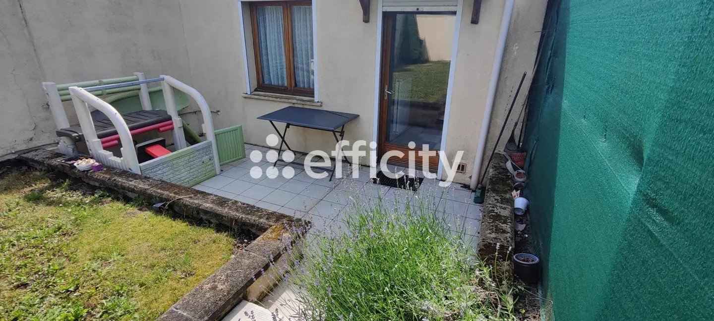 Maison à vendre, 100m², Wasquehal