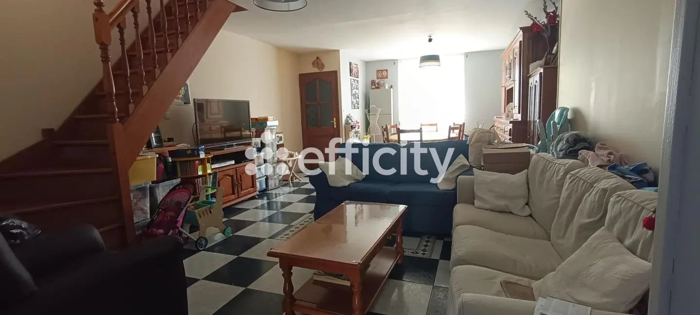 Maison à vendre, 100m², Wasquehal
