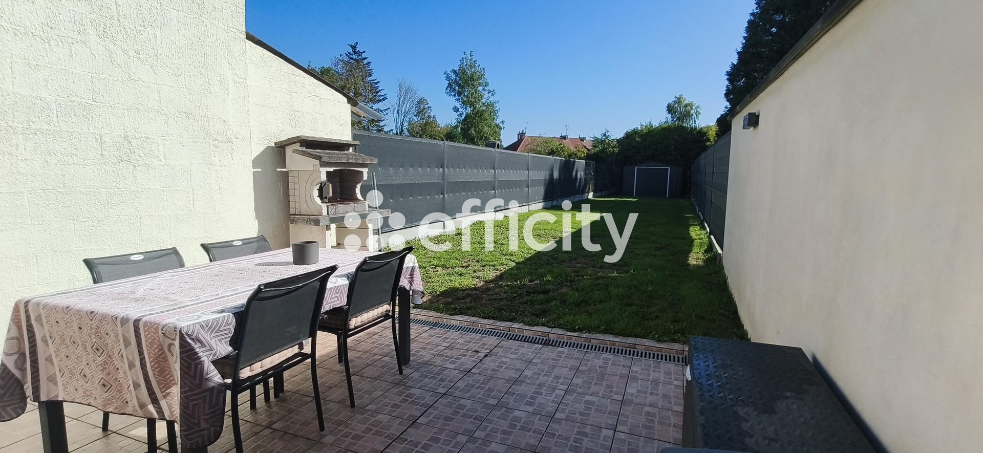 Maison à vendre, 4m², Tourcoing