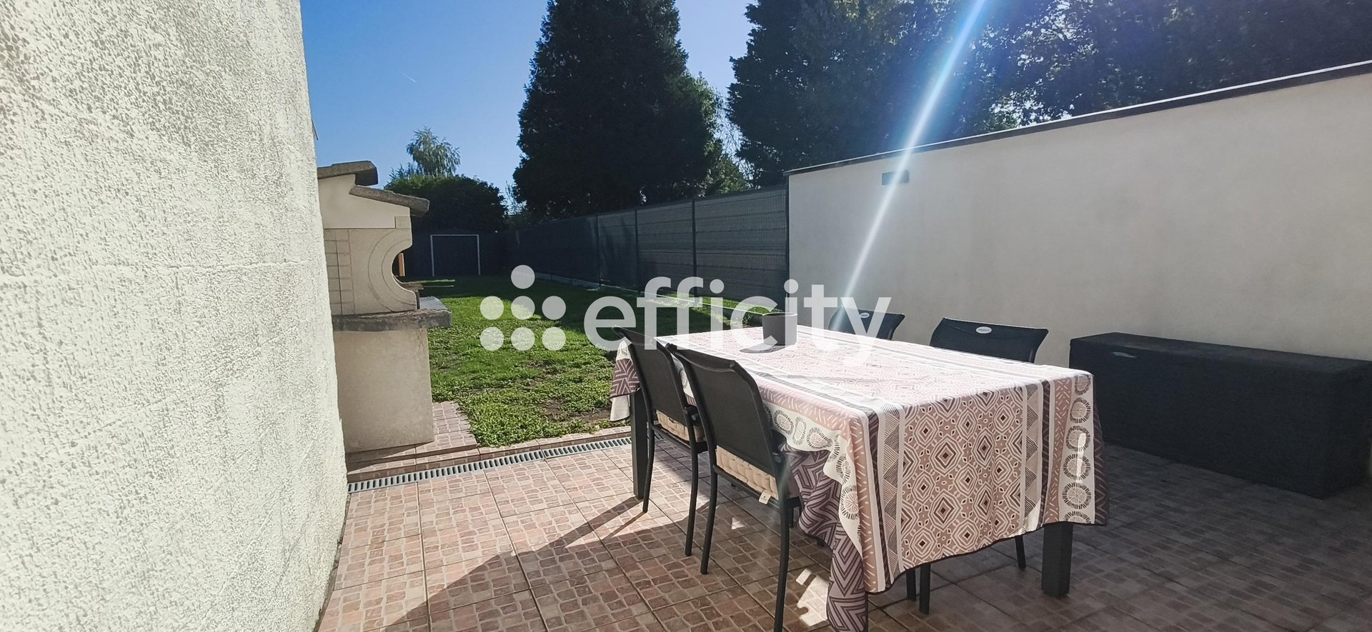 Maison à vendre, 4m², Tourcoing