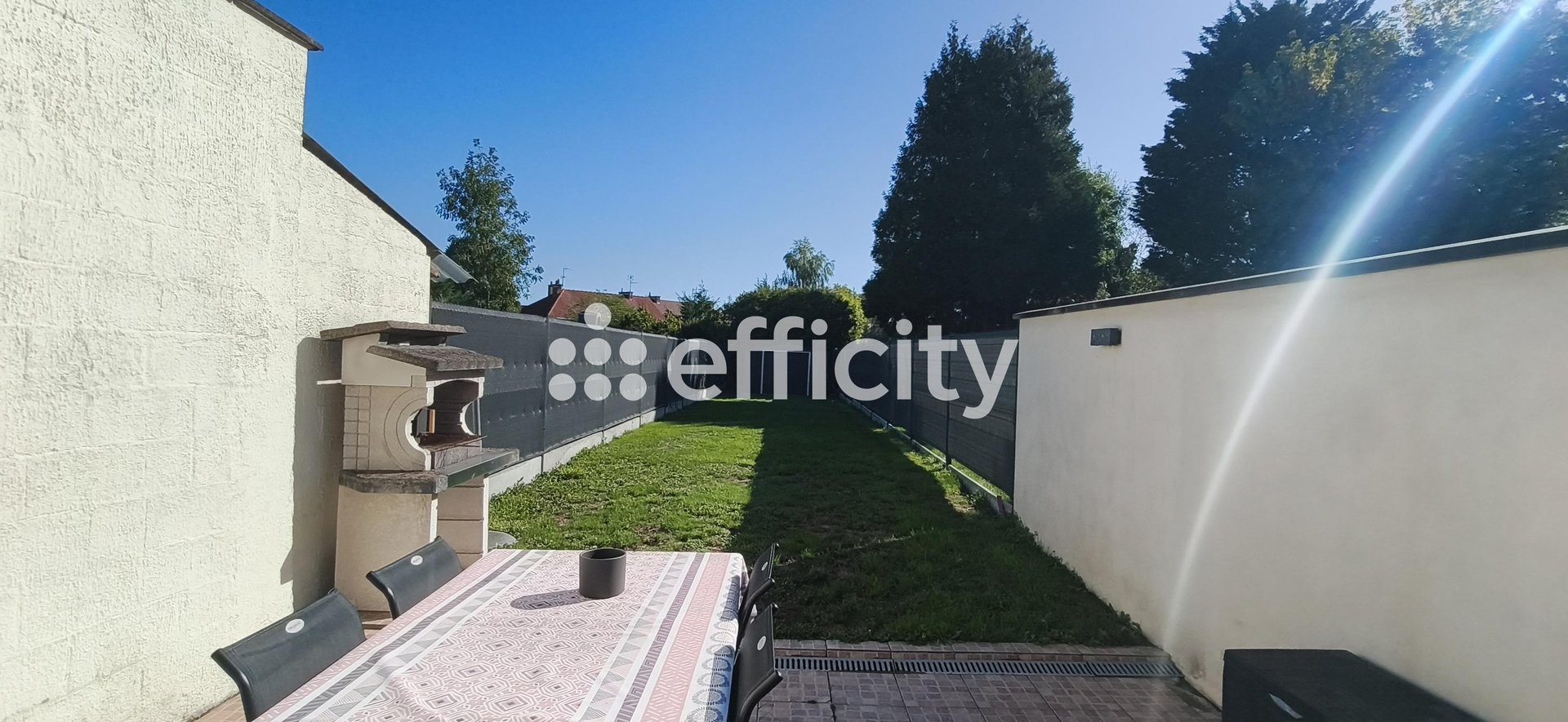 Maison à vendre, 4m², Tourcoing