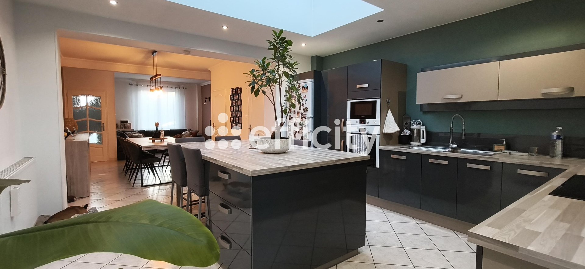 Maison à vendre, 4m², Tourcoing