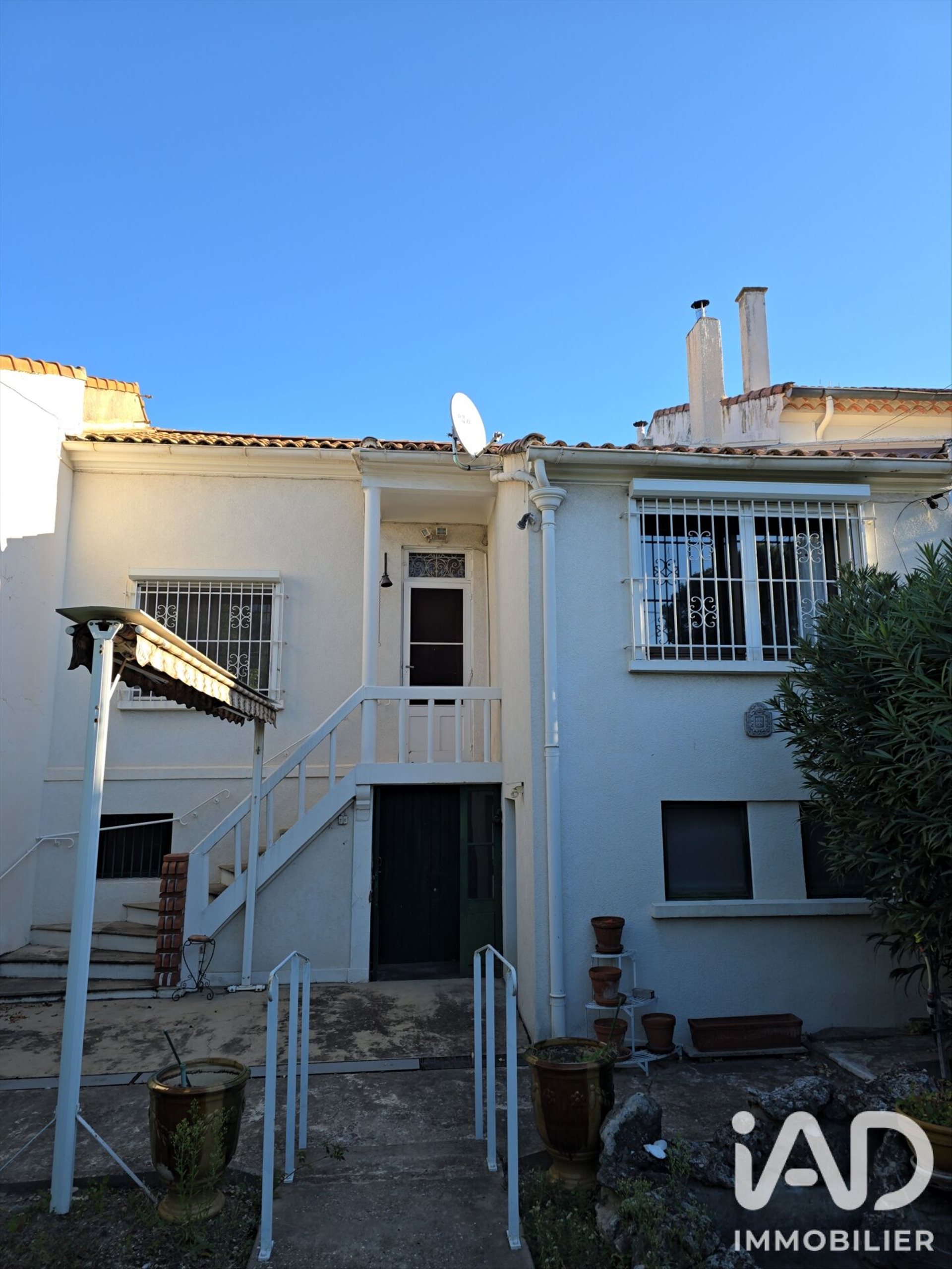 Maison à vendre, 135m², Arles