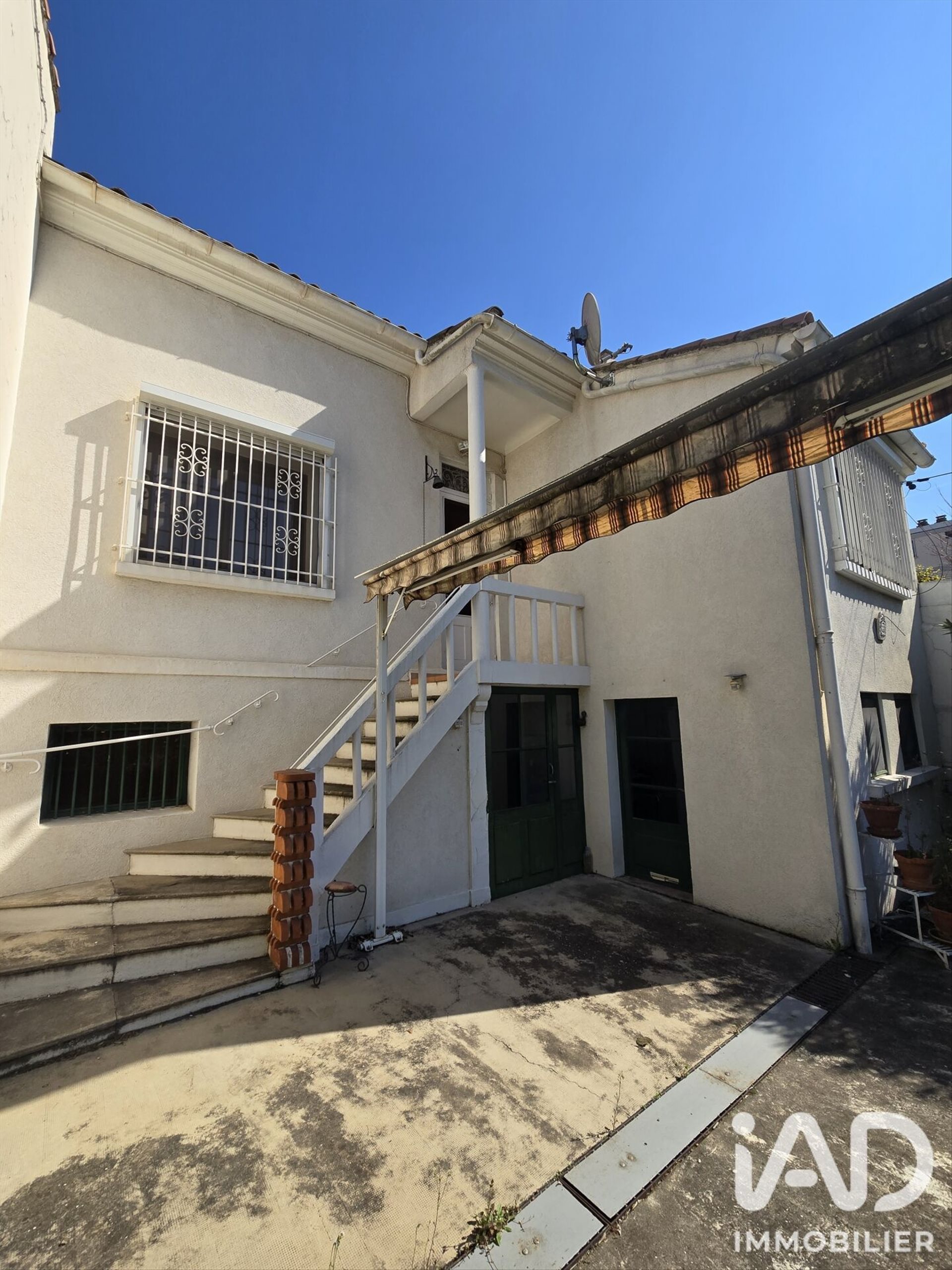 Maison à vendre, 135m², Arles