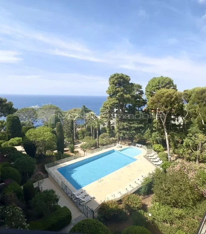 Appartement à vendre, 142m², Cap-d'Ail