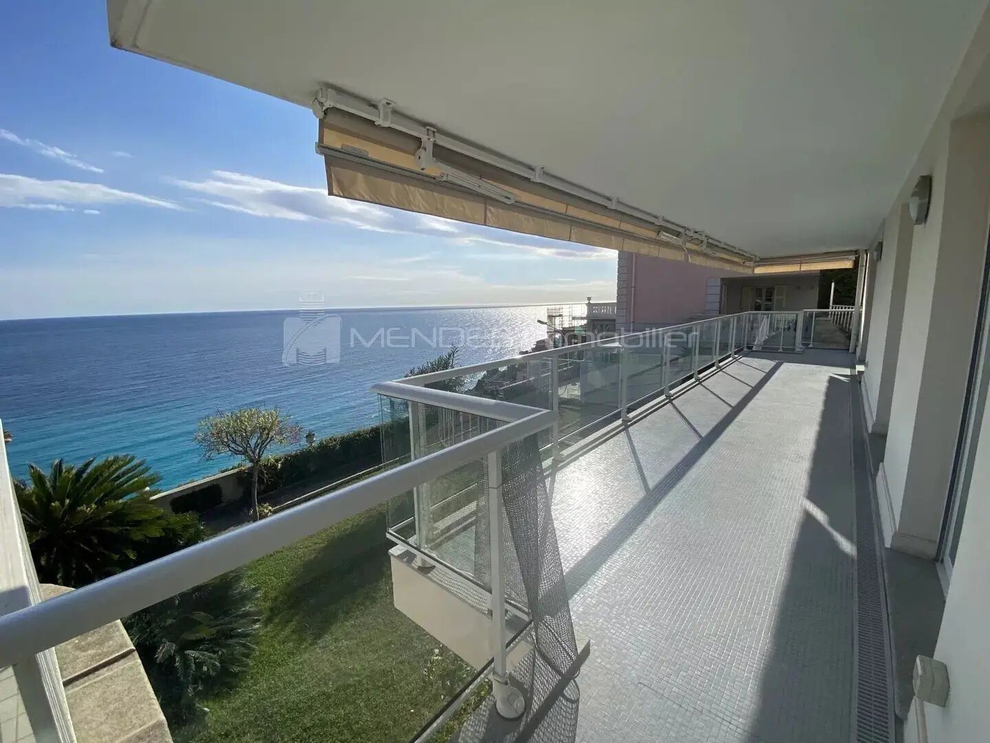 Appartement à vendre, 84m², Roquebrune-Cap-Martin