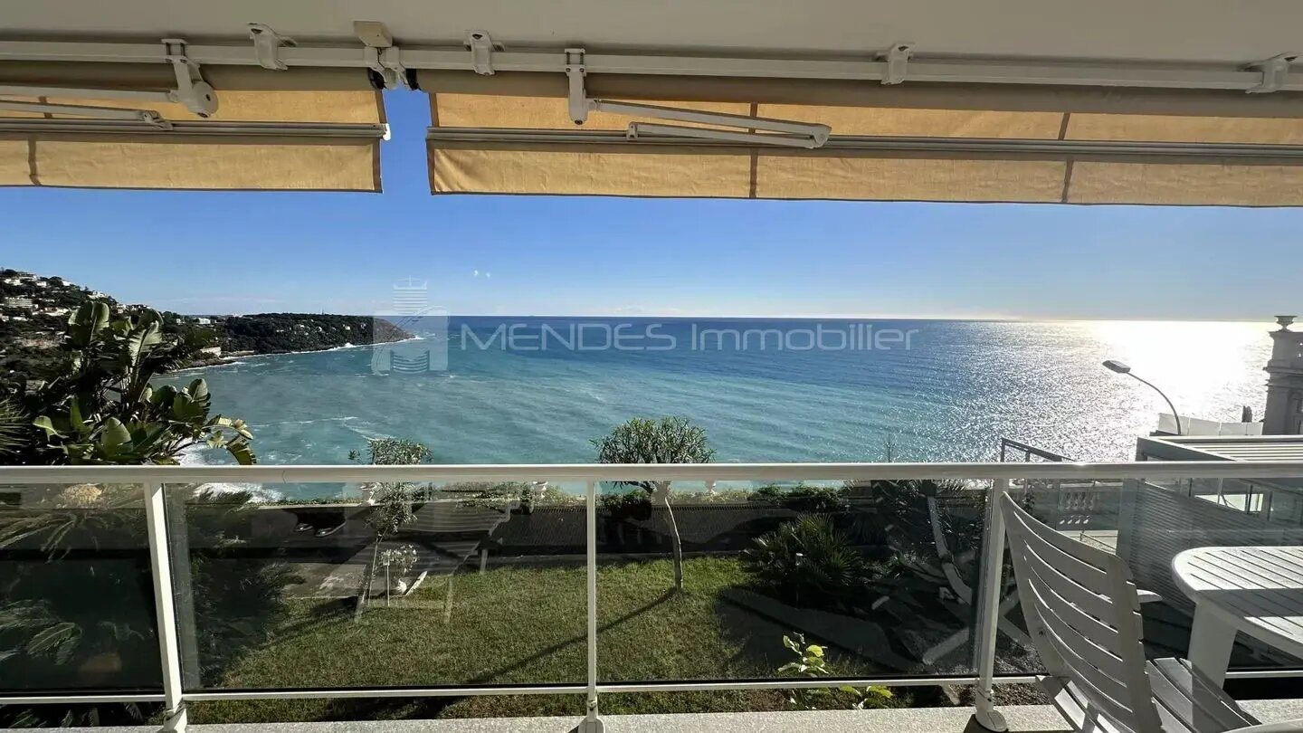 Appartement à vendre, 84m², Roquebrune-Cap-Martin