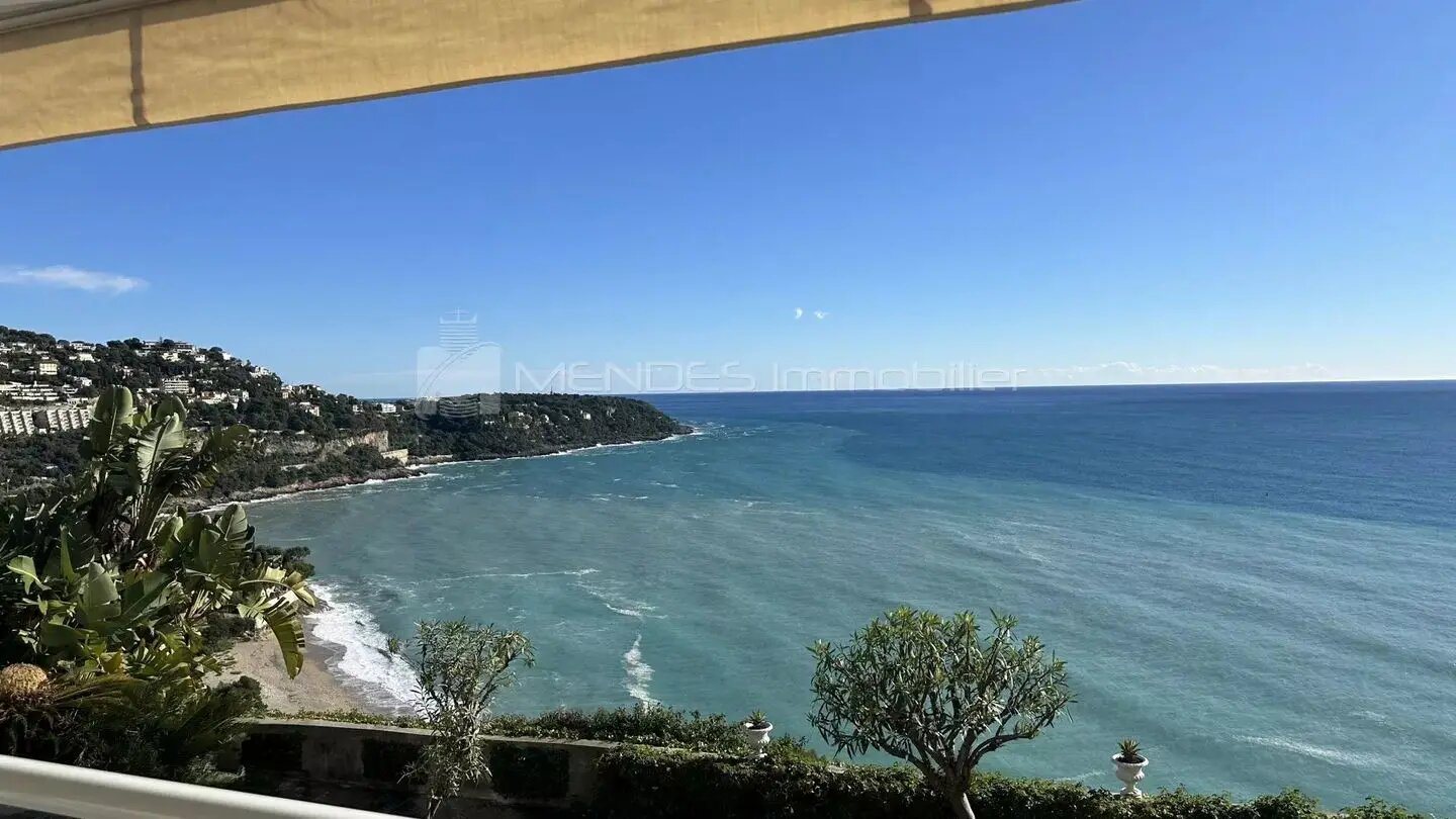 Appartement à vendre, 84m², Roquebrune-Cap-Martin