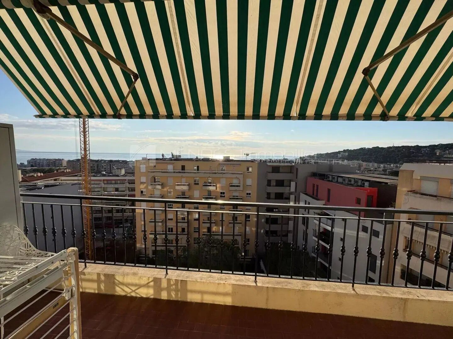 Appartement à vendre, 32m², Roquebrune-Cap-Martin