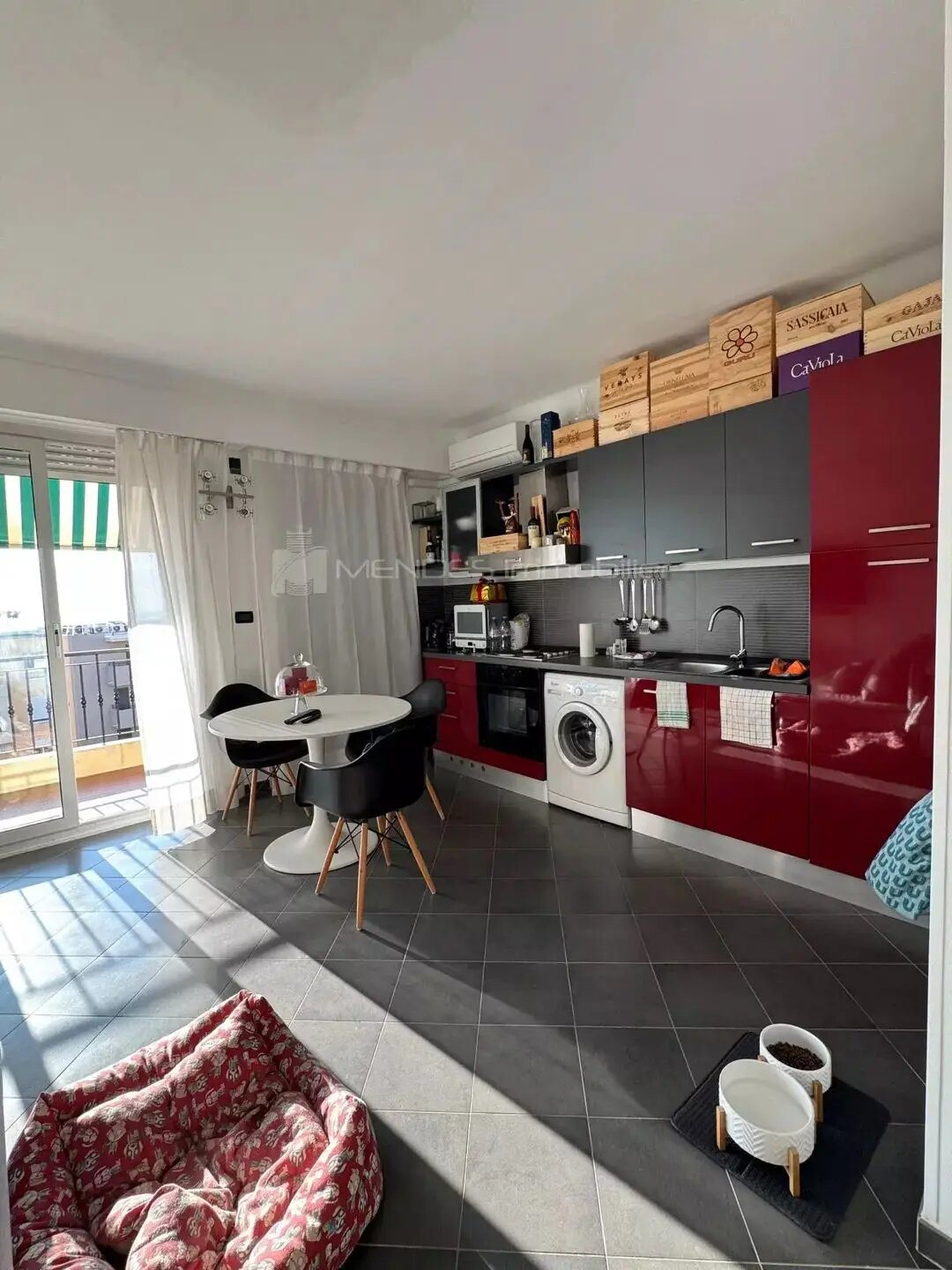 Appartement à vendre, 32m², Roquebrune-Cap-Martin