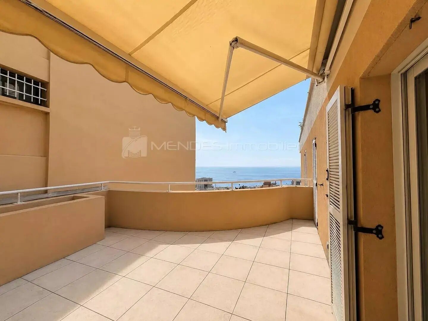 Appartement à louer, 37m², Beausoleil