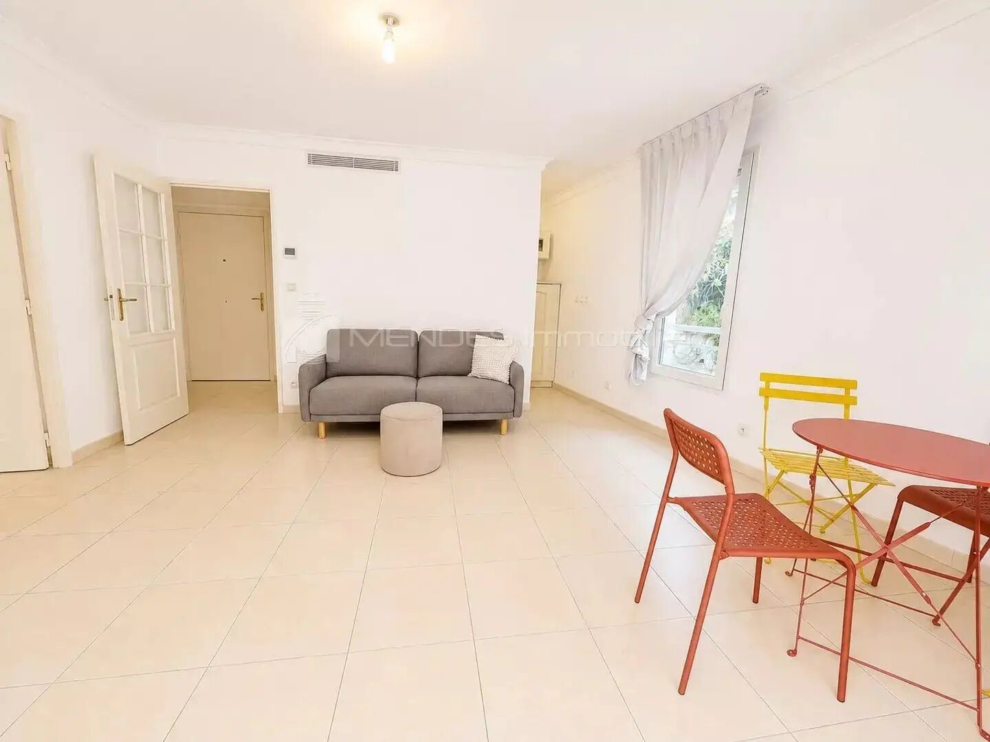 Appartement à louer, 37m², Beausoleil