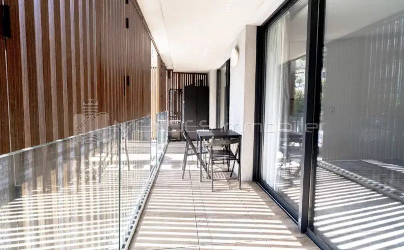 Appartement à vendre, 32m², Beausoleil