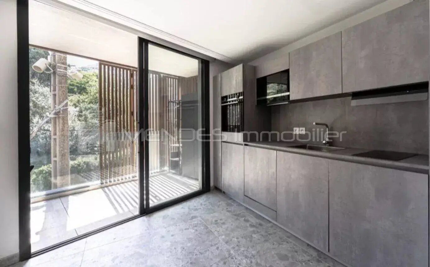 Appartement à vendre, 32m², Beausoleil