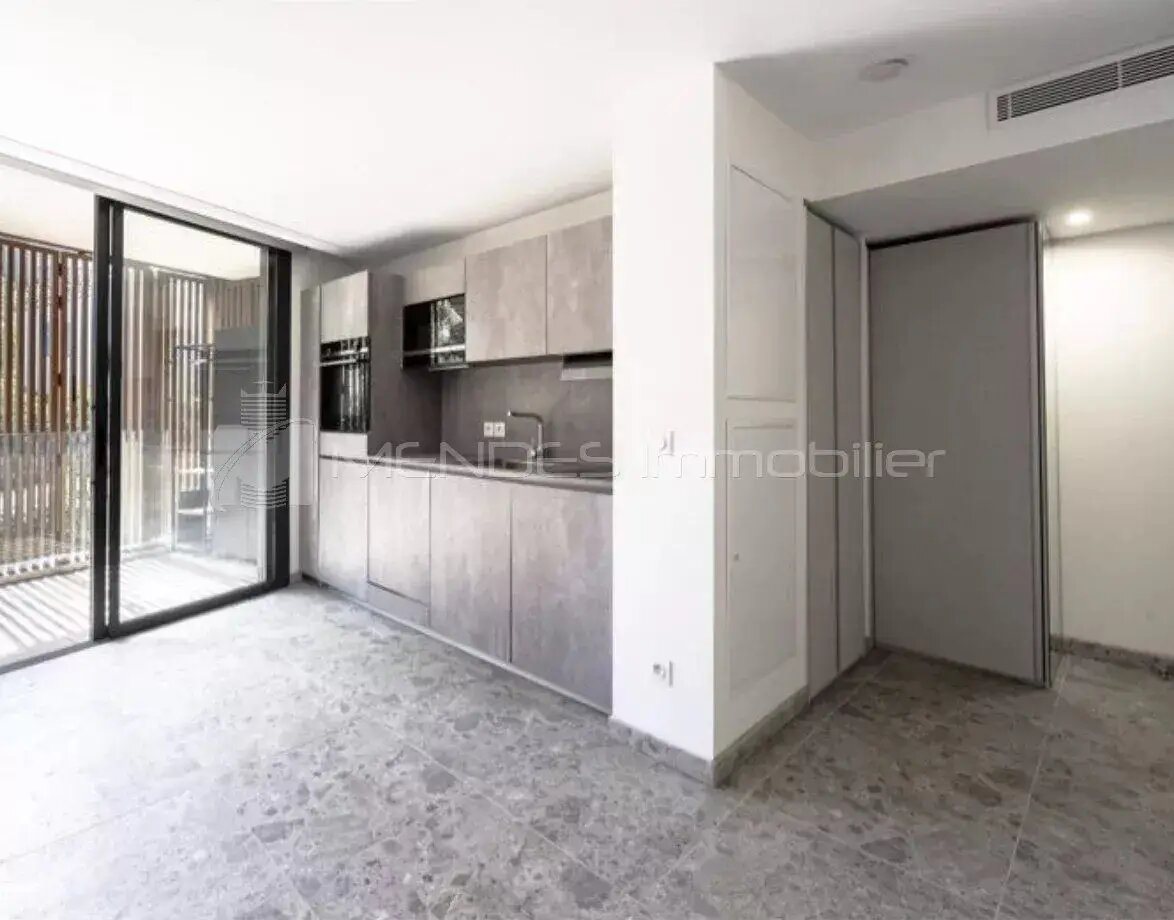 Appartement à vendre, 32m², Beausoleil