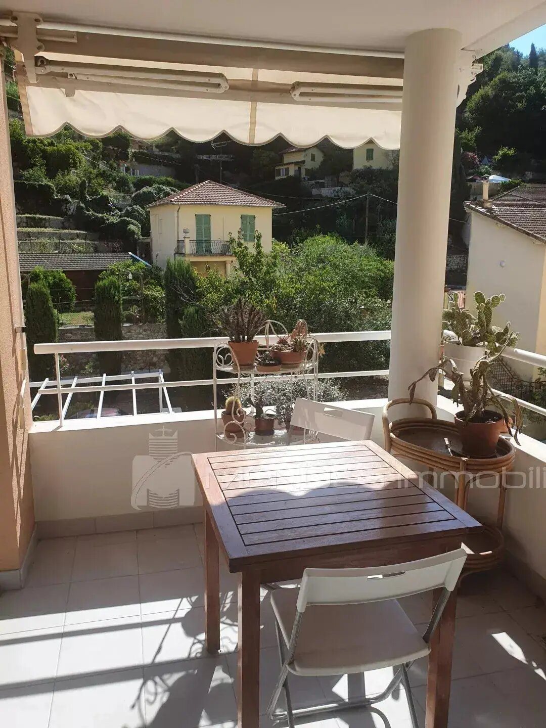 Appartement à vendre, 32m², Menton