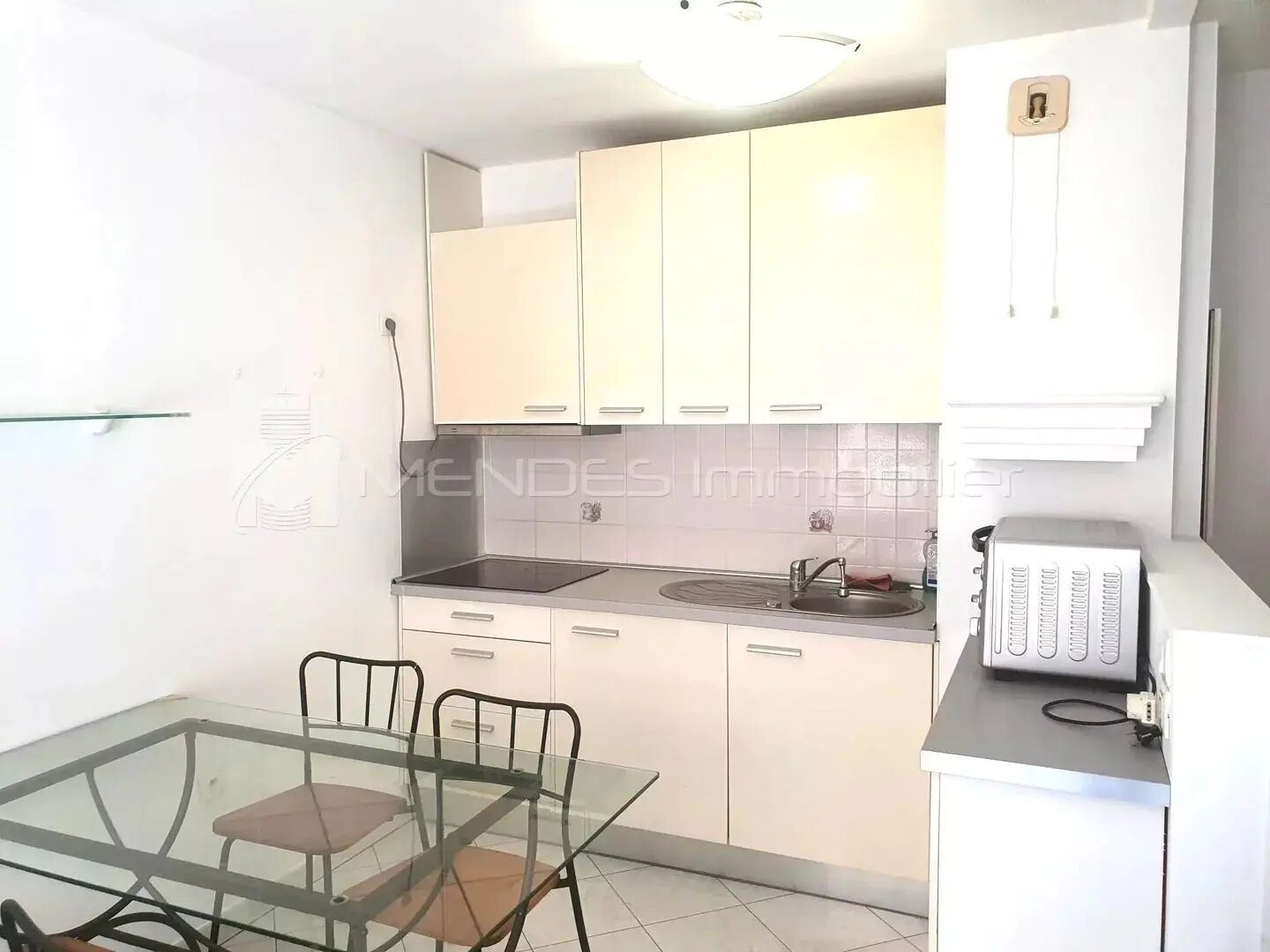 Appartement à vendre, 32m², Menton