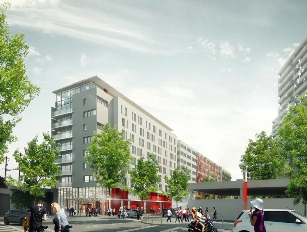 Maison à vendre, 22m², Paris 19ème