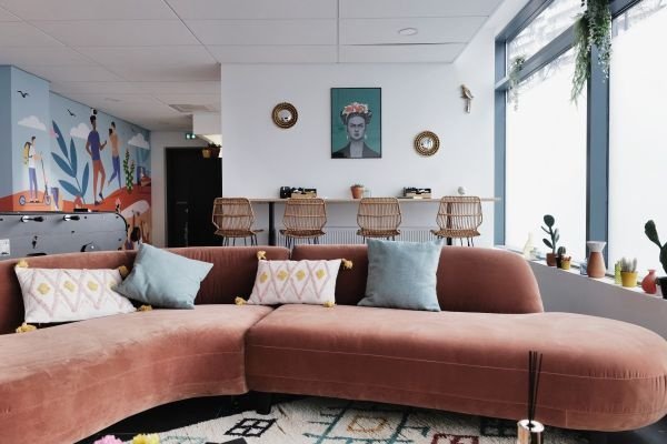 Maison à vendre, 22m², Paris 19ème
