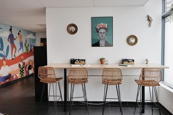 Maison à vendre, 22m², Paris 19ème
