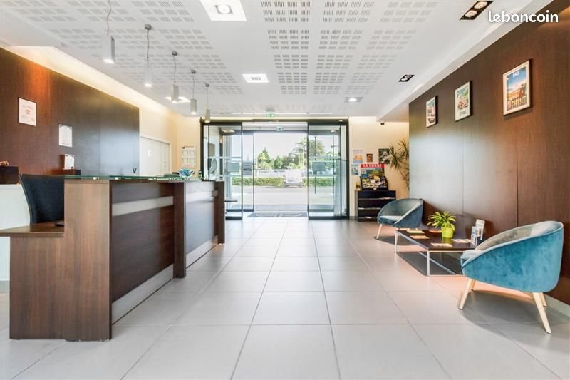 Appartement à vendre, 23m², Pau