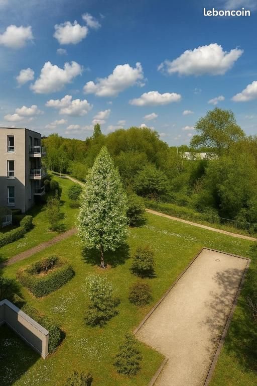 Appartement à vendre, 44m², Wasquehal