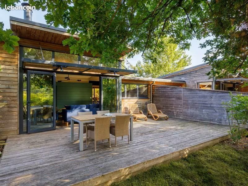 Maison à vendre, 84m², Chaumont-sur-Tharonne