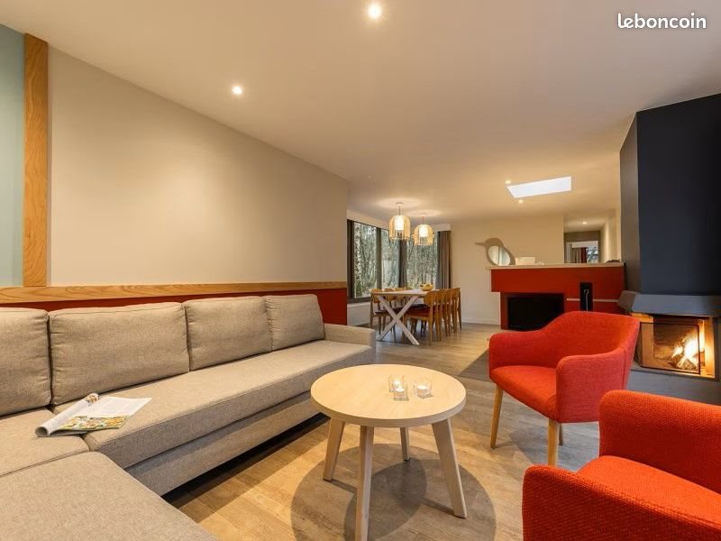 Maison à vendre, 84m², Chaumont-sur-Tharonne