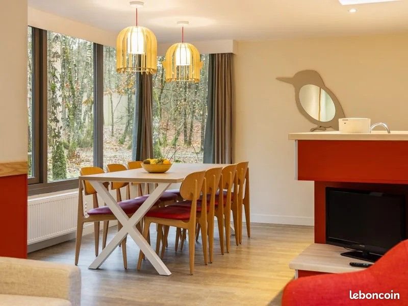 Maison à vendre, 84m², Chaumont-sur-Tharonne
