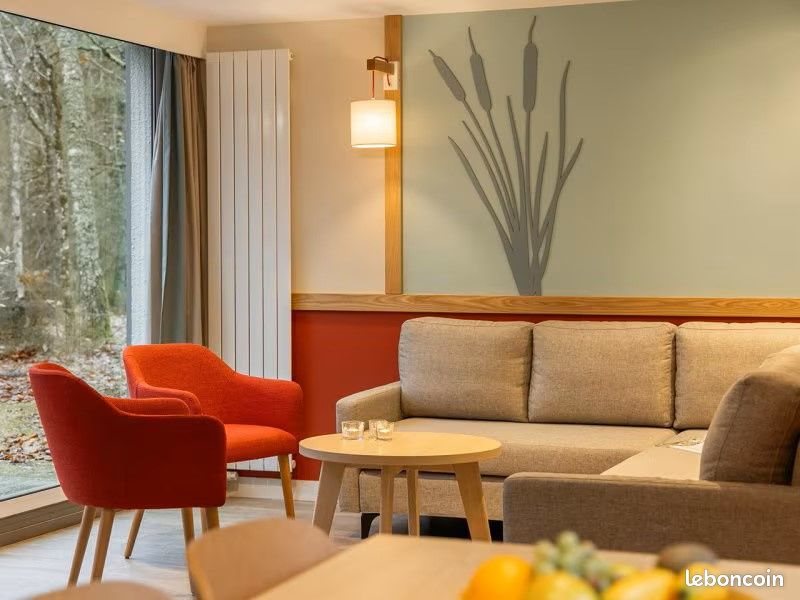 Maison à vendre, 84m², Chaumont-sur-Tharonne