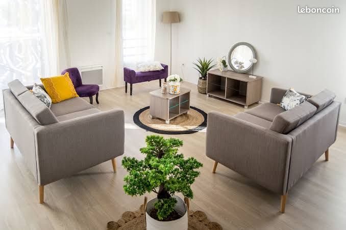 Appartement à vendre, 50m², Château-d'Olonne