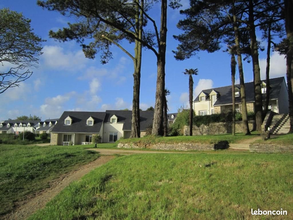 Appartement à vendre, 50m², Locmaria-Plouzané