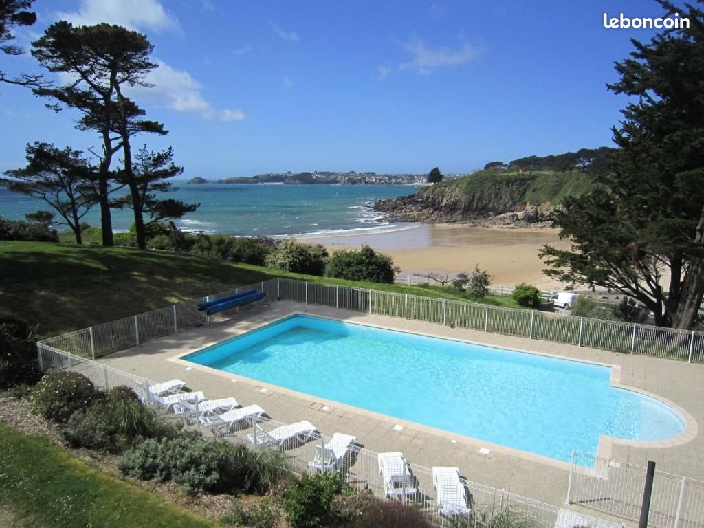 Appartement à vendre, 50m², Locmaria-Plouzané