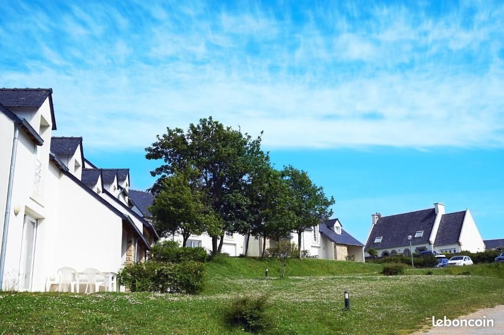 Appartement à vendre, 50m², Locmaria-Plouzané