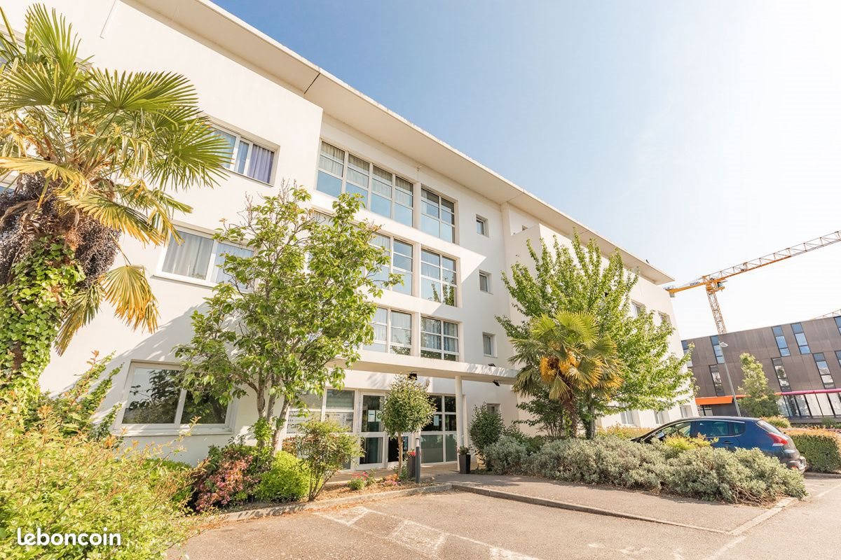 Appartement à vendre, 40m², Rennes