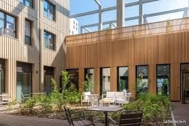 Appartement à vendre, 20m², Ivry-sur-Seine