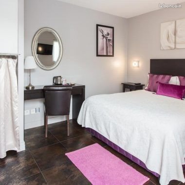Appartement à vendre, 20m², Ivry-sur-Seine