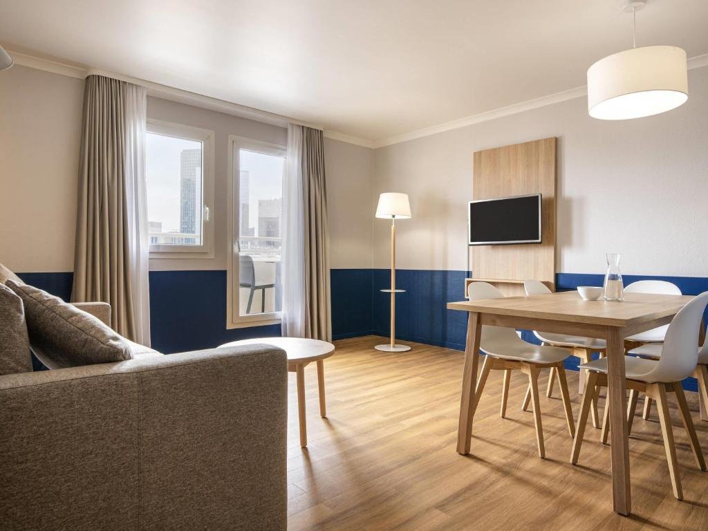 Maison à vendre, 54m², Courbevoie