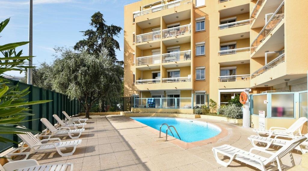 Maison à vendre, 25m², Antibes