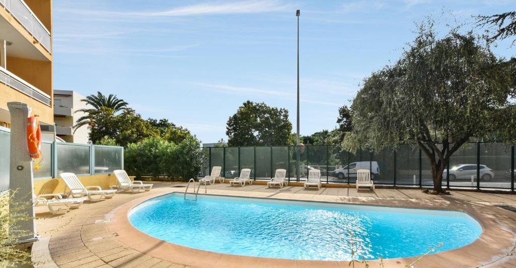 Maison à vendre, 25m², Antibes