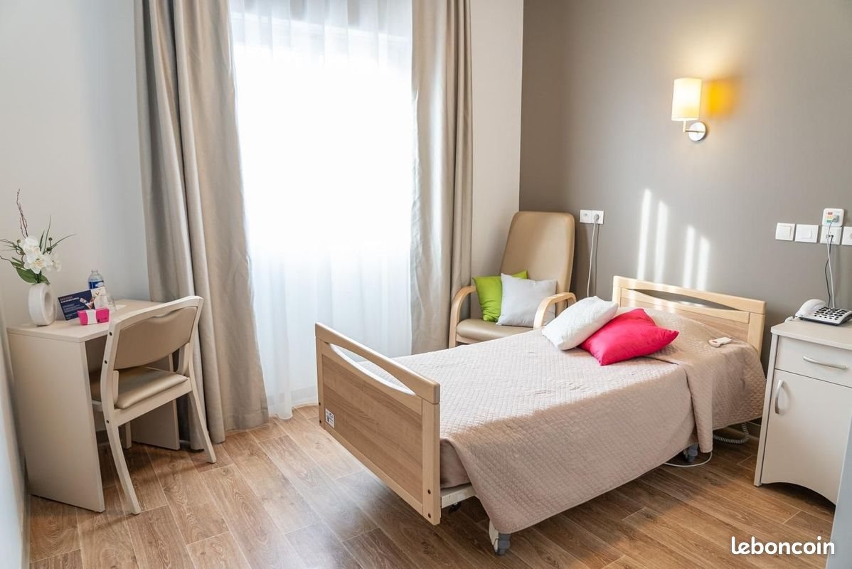 Appartement à vendre, 17m², Drap