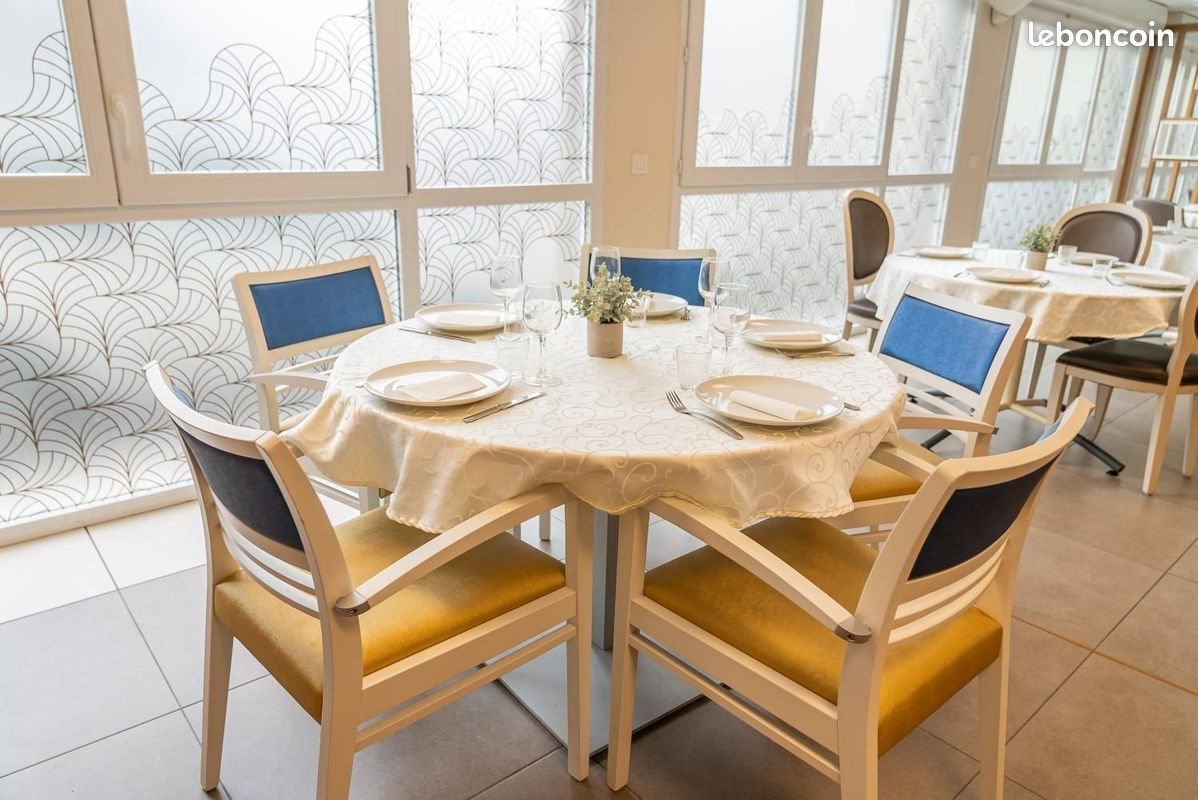 Appartement à vendre, 17m², Drap