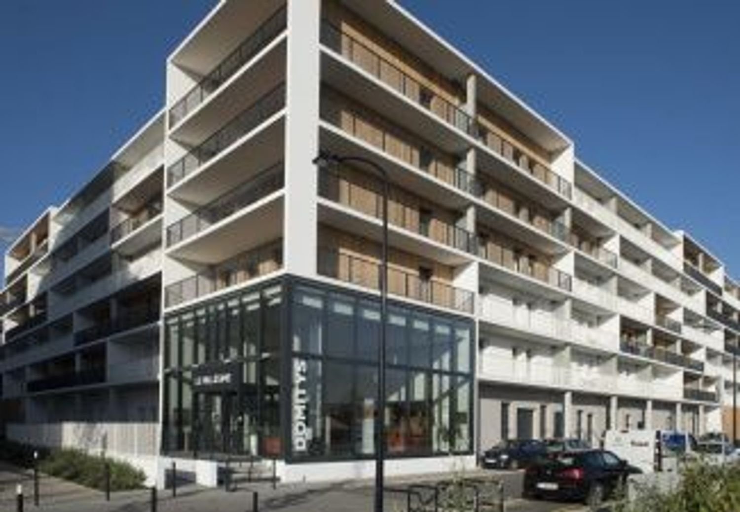 Appartement à vendre, 28m², Bordeaux